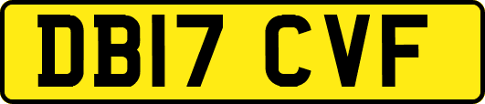 DB17CVF