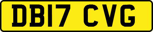 DB17CVG