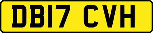 DB17CVH
