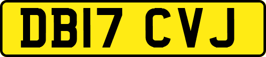 DB17CVJ