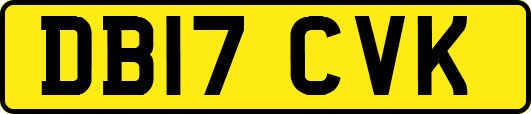 DB17CVK
