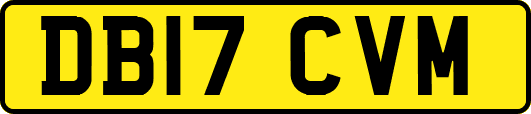 DB17CVM