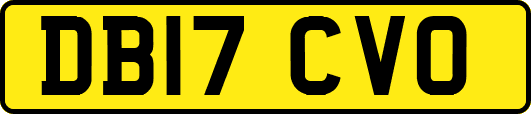 DB17CVO