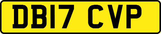 DB17CVP