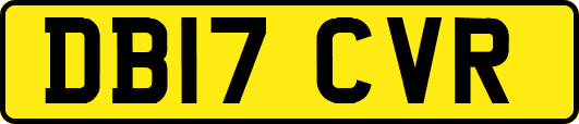 DB17CVR