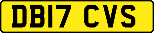 DB17CVS