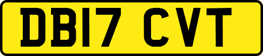 DB17CVT