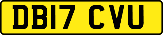 DB17CVU