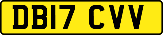 DB17CVV