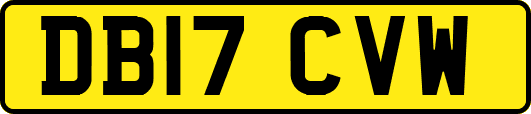 DB17CVW