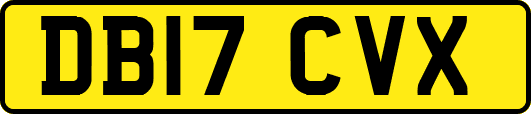 DB17CVX