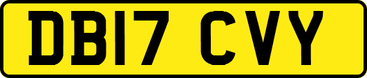 DB17CVY