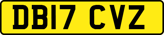 DB17CVZ