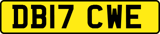 DB17CWE