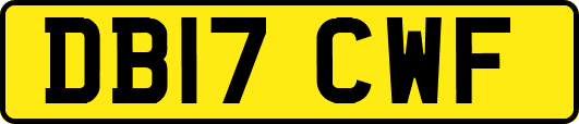 DB17CWF