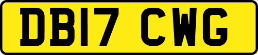 DB17CWG