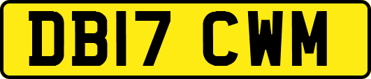 DB17CWM
