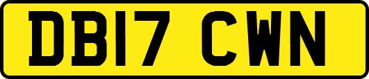 DB17CWN