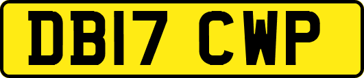 DB17CWP