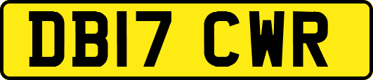 DB17CWR