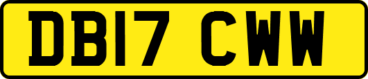 DB17CWW