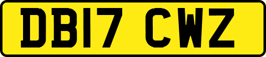 DB17CWZ