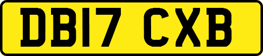 DB17CXB