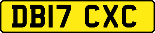 DB17CXC