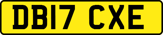 DB17CXE