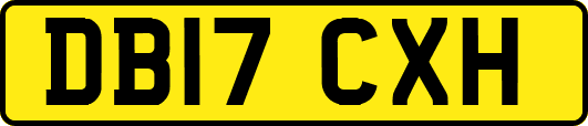 DB17CXH