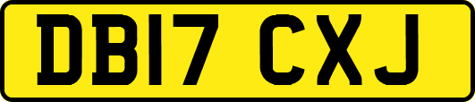 DB17CXJ