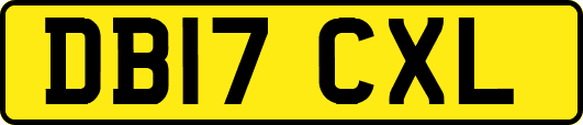 DB17CXL