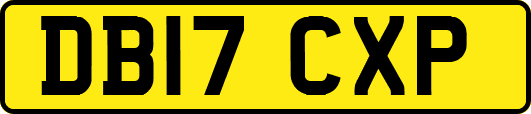 DB17CXP