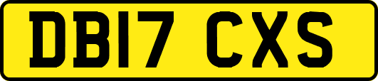 DB17CXS