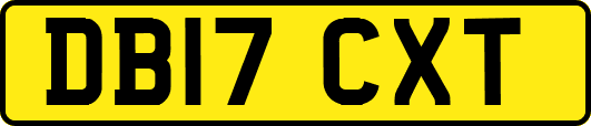 DB17CXT