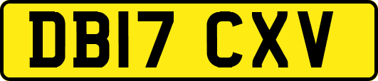 DB17CXV