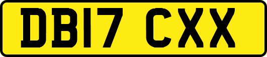 DB17CXX