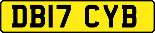 DB17CYB