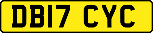 DB17CYC