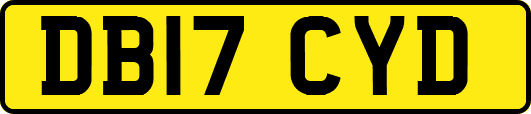 DB17CYD