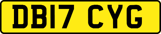 DB17CYG