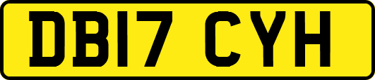 DB17CYH