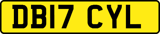 DB17CYL