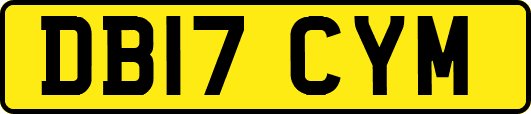 DB17CYM
