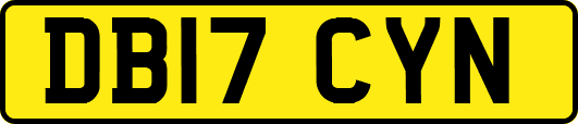 DB17CYN