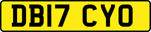 DB17CYO