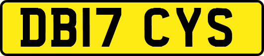DB17CYS