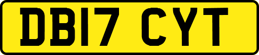 DB17CYT