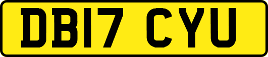 DB17CYU