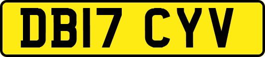 DB17CYV